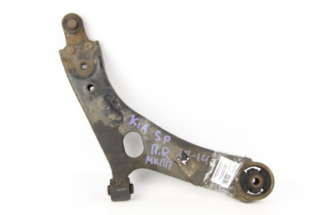 Важіль передній правий Kia Sportage (SL) 2010-2015 545012Y002 (47819)