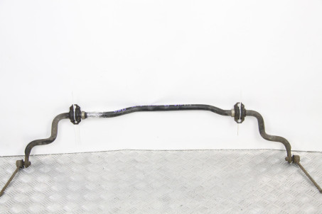 Стабілізатор передній Kia Sportage (SL) 2010-2015 548102S000 (47821)