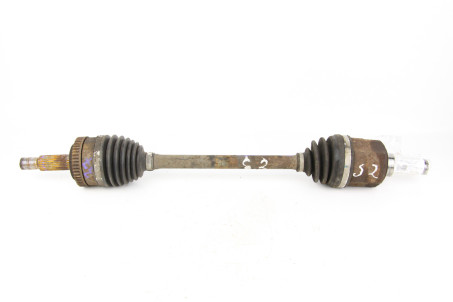 Привід передній лівий Kia Sportage (SL) 2010-2015 495002Y300 (47824)