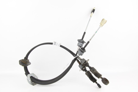 Трос вибору передач МКПП 2.0 TDI Kia Sportage (SL) 2010-2015 437943U100 (47828)