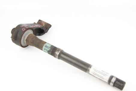 Привід проміжний (промвал) МКПП 2,0 Б Kia Sportage (SL) 2010-2015 495602S350 (47832)