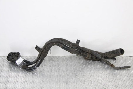 Горловина бензобака Kia Sportage (SL) 2010-2015 310303U100 (47839)