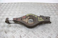 Важіль задній поперечний під пружину правий 4WD Kia Sportage (SL) 2010-2015 552202Y100 (47848)