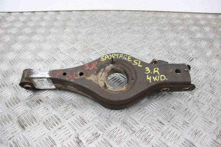 Важіль задній поперечний під пружину правий 4WD Kia Sportage (SL) 2010-2015 552202Y100 (47848)