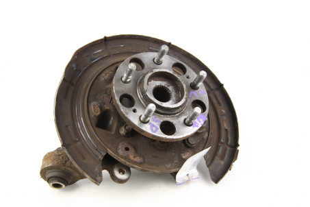 Цапфа задняя левая 4WD Kia Sportage (SL) 2010-2015 527103W100 (47857)