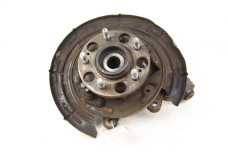 Цапфа задня права 4WD Kia Sportage (SL) 2010-2015 527203W100 (47858)