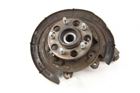 Цапфа задня права 4WD Kia Sportage (SL) 2010-2015 527203W100 (47858)