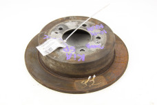 Диск гальмівний задній Kia Sportage (SL) 2010-2015 584113A300 (47862)