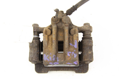 Супорт задній лівий 4WD Kia Sportage (SL) 2010-2015 582102S700 (47864)