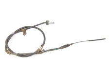 Трос ручного гальма лівий Kia Sportage (SL) 2010-2015 597602Y500 (47872)