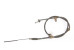 Трос ручного гальма лівий Kia Sportage (SL) 2010-2015 597602Y500 (47872)