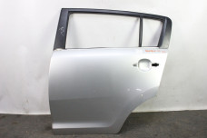 Двері задні ліві Kia Sportage (SL) 2010-2015 770033W000 (47880)