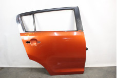 Двері задні праві Kia Sportage (SL) 2010-2015 770043W000 (47881)