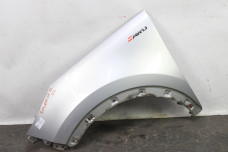 Крило переднє ліве без повторювача Kia Sportage (SL) 2010-2015 663113W000 (47891)