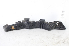 Направляющая переднего бампера левая Kia Sportage (SL) 2010-2015 865133U000 (47892)