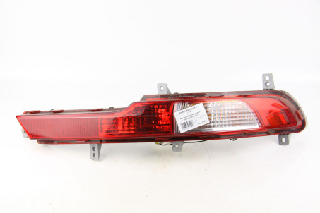 Фонарь в бампер правый Kia Sportage (SL) 2010-2015 924063U300 (47897)