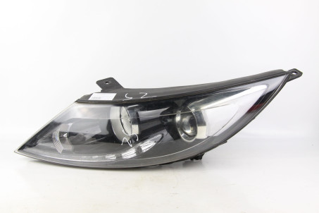Фара левая Kia Sportage (SL) 2010-2015 921013W121 (47910)