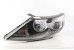 Фара левая Kia Sportage (SL) 2010-2015 921013W121 (47910)