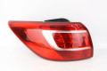 Ліхтар лівий -14 Kia Sportage (SL) 2010-2015 924013W010 (47912)