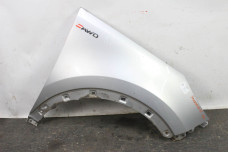 Крило переднє праве без повторювача Kia Sportage (SL) 2010-2015 663213W000 (47924)