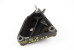 Кронштейн подушки двигателя правый 1.6 Toyota Auris 2006-2012 1231537030 (47938)