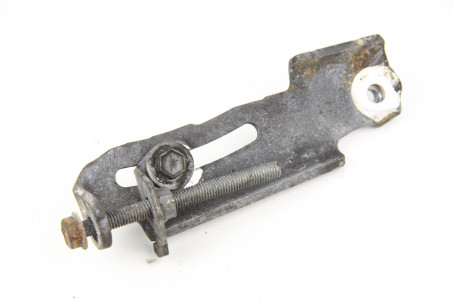 Натяжитель ремня генератора 1.6 Toyota Auris 2006-2012 1638137010 (47941)