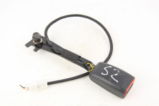 Замок ременя передній правий Kia Sportage (SL) 2010-2015 888403U200WK (47944)