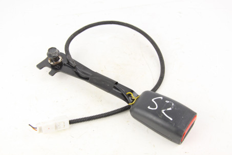 Замок ремня передний правый Kia Sportage (SL) 2010-2015 888403U200WK (47944)