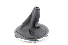 Накладка куліси МКПП Kia Sportage (SL) 2010-2015 846403W910 (47947)