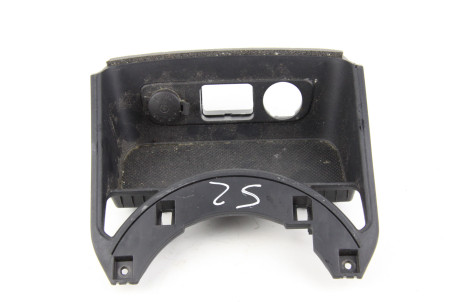 Накладка консолі Kia Sportage (SL) 2010-2015 846313W900WK (47948)