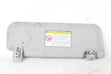 Козырёк солнцезащитный левый Kia Sportage (SL) 2010-2015 852103W040ED (47966)