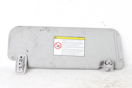 Козирок сонцезахисний лівий Kia Sportage (SL) 2010-2015 852103W040ED (47966)