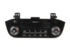 Блок управления печкой под климат RHD Kia Sportage (SL) 2010-2015 972503U600BLH (47978)