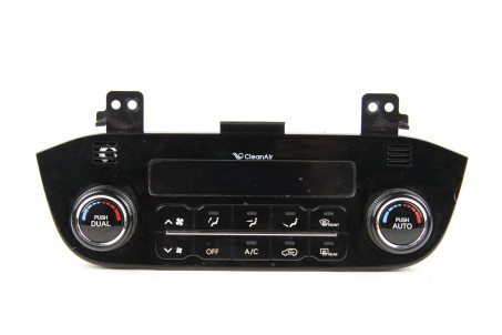 Блок управления печкой под климат RHD Kia Sportage (SL) 2010-2015 972503U600BLH (47978)