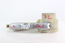 Ручка двері зовнішня лiва задня USA Kia Soul (AM) 2008–2013 836552K500 (48008)