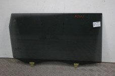 Скло двері заднє праве оригінальне тонування Kia Soul (AM) 2008–2013 834212K020 (48016)