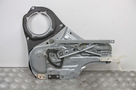 Склопідйомник задній правий електро (без моторчика) Kia Soul (AM) 2008–2013 834022K001 (48018)