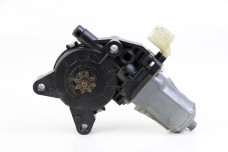 Моторчик склопідіймача задній лівий 2pin Kia Soul (AM) 2008–2013 824501M000 (48019)