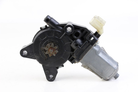 Моторчик склопідіймача задній лівий 2pin Kia Soul (AM) 2008–2013 824501M000 (48019)