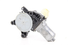 Моторчик склопідіймача задній правий 2pin Kia Soul (AM) 2008–2013 824601M000 (48020)