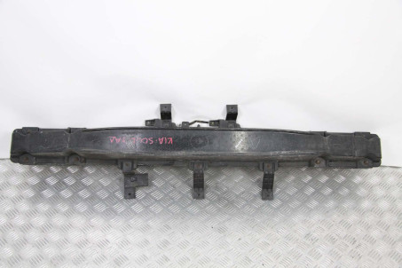 Усилитель бампера заднего в сборе USA Kia Soul (AM) 2008–2013 866302K000 (48024)