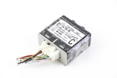 Блок керування фарами Mazda CX-7 2006-2012 E22151225 (48035)