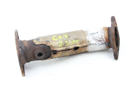 Труба приймальна 2.3 Mazda CX-7 2006-2012 L3D7K2051 (48037)