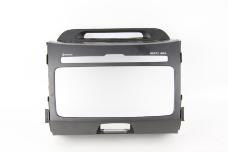 Накладка магнитофона Kia Sportage (SL) 2010-2015 847403U040AK5 (48047)