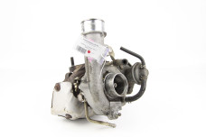 Турбіна 2.3 Mazda CX-7 2006-2012 L3Y31370Z (48052)