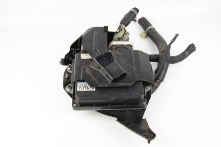 Блок управления двигателем 2.3 МКПП XT. Mazda CX-7 2006-2012 L37J18881E (48066)