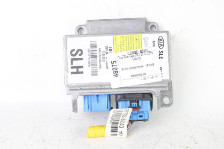 Блок керування AIRBAG Kia Sportage (SL) 2010-2015 959103U100 (48075)