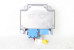 Блок керування AIRBAG Kia Sportage (SL) 2010-2015 959103U100 (48075)