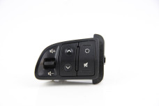Кнопки керування дисплеєм AUDIO Kia Sportage (SL) 2010-2015 967003W050EQ (48079)