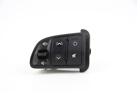 Кнопки управления дисплеем AUDIO Kia Sportage (SL) 2010-2015 967003W050EQ (48079)